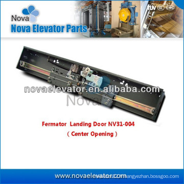 Pièces de levage, NV31-004 Fermator Type 2 Panels Centre / Side Opening Fermator Door Hanger